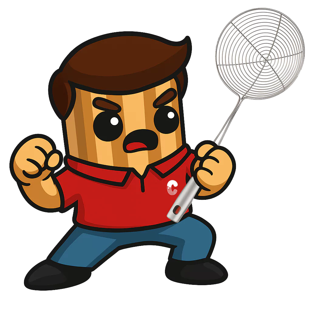 Catering Events Hero